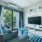 Studio Apartment by the Sea E413 - Phuket