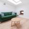 Plac Wolności Cosy Studio - 罗兹