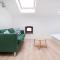 Plac Wolności Cosy Studio - 罗兹