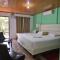 Tortuguero Hill Rooms
