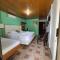 Tortuguero Hill Rooms