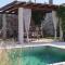 NEW!!!Villa DVita on huge fenced property