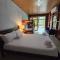 Tortuguero Hill Rooms