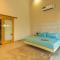 StayVista at Luna Nova with Outdoor Pool - Ranikhet - 拉尼凯特
