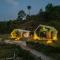 StayVista at Luna Nova with Outdoor Pool - Ranikhet
