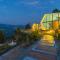 StayVista at Luna Nova with Outdoor Pool - Ranikhet - 拉尼凯特
