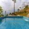 StayVista at Luna Nova with Outdoor Pool - Ranikhet - 拉尼凯特