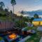 StayVista at Luna Nova with Outdoor Pool - Ranikhet - 拉尼凯特