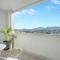 Cairns Central Getaway - A Sleek City Studio