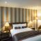 Mercure Doncaster Centre Danum Hotel