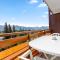 Appartement rénové, calme et cozy - Кран-Монтана