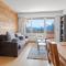 Appartement rénové, calme et cozy - Кран-Монтана
