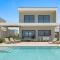 Serenity Waves Villa 7 - Sophtadhes