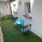 LE PATIO Studio-Terrasse Montbeliard-Centre