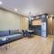 Five Business-class rooms in R-house near Mega Center Almaty