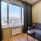 Five Business-class rooms in R-house near Mega Center Almaty - ألماتي