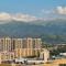 Five Business-class rooms in R-house near Mega Center Almaty - ألماتي
