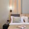 Five Business-class rooms in R-house near Mega Center Almaty