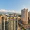 Five Business-class rooms in R-house near Mega Center Almaty