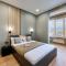 Five Business-class rooms in R-house near Mega Center Almaty - ألماتي