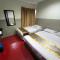 HOTEL BINTANG