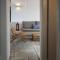 Seafront Villa Stoa in Dryos - Kampos Paros