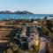 Niriides Luxury Villas - Methoni