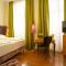 Classic Hotel Harmonie