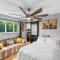 Stylish Studio Suite Near Downtown - أنكوراج