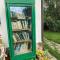 B&B Il tempo del sogno con cani e gatti Pet&Breakfast