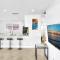 New Stylish 2 Bdrm Mins To Beach & Aventura Mall - شاطئ هالانديل