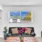 New 2 Bed Studio Close To Beach & Casino Ha04