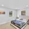 New Stylish 2 Bdrm Mins To Beach & Aventura Mall - شاطئ هالانديل