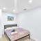 Hollywood 2 Bdrm New Furnished Beach Vacation Lb2