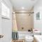 New 2 Bed Studio Close To Beach & Casino Ha04