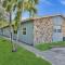 Hollywood Beach Boutique Vacation Studio Lb4