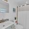 Large 2 Bed Studio Close To Beach & Hard Rock Ha03