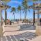 Large 2 Bed Studio Close To Beach & Hard Rock Ha03