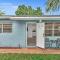 Beach And Hard Rock Hollywood Vacation House Ha02