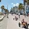 New 2 Bed Studio Close To Beach & Casino Ha04