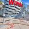 Large 2 Bed Studio Close To Beach & Hard Rock Ha03