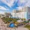 Hollywood Beach Boutique Vacation Studio Lb4