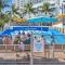 Hollywood Beach Boutique Vacation Studio Lb4