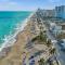 Large 2 Bed Studio Close To Beach & Hard Rock Ha03
