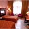 Ashok Country Resort - Нью-Дели