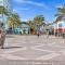 New 2 Bed Studio Close To Beach & Casino Ha04