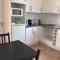 Bright appartement