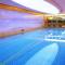Hotel Nikko Wuxi Foto: Hotel Nikko Wuxi