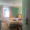 Corso, Zimmer & Cafe, Hotel Garni