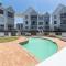 Luxury On The Beach
